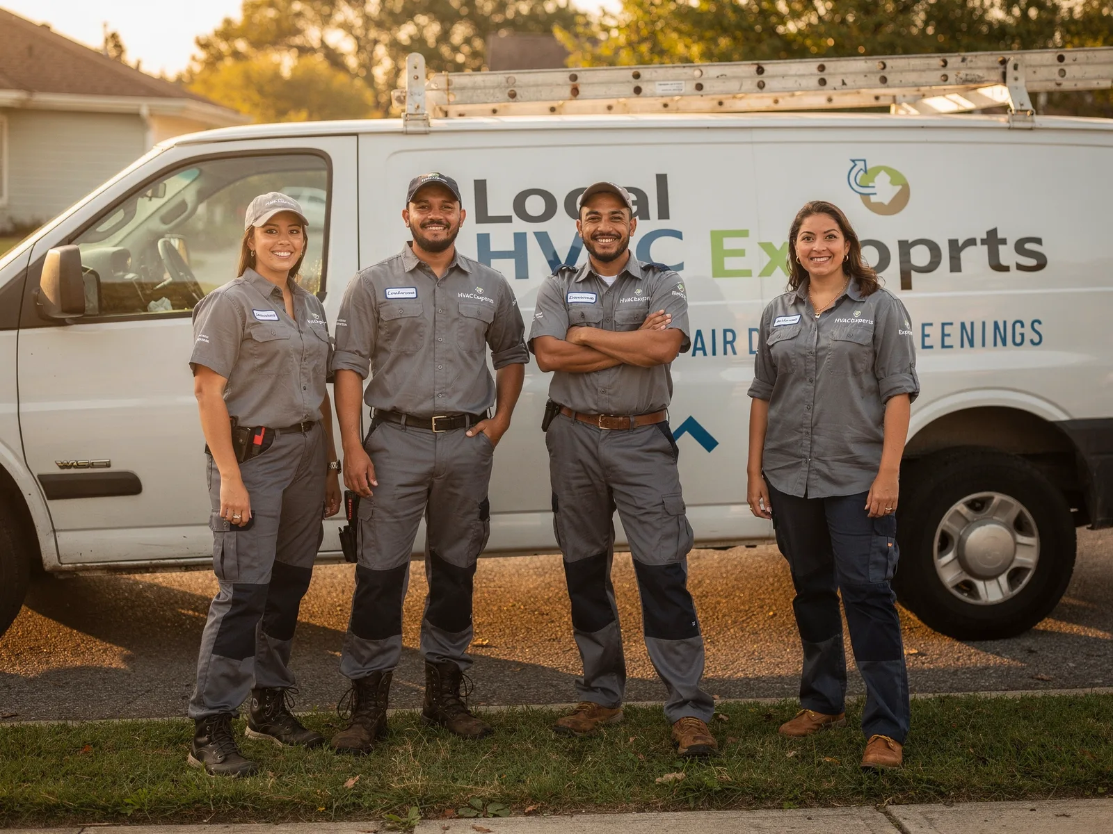 24/7 HVAC Repair & AC Replacement company in Glady, WV